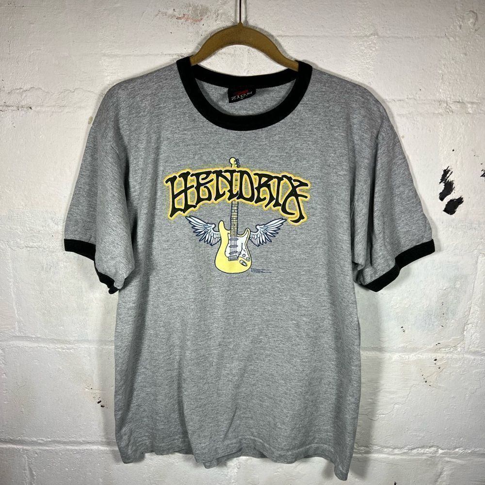 Vintage Jimi Hendrix Shirt